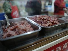-王记生烫牛杂面馆(兰陵路店)