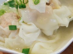 -龙抄手(春熙路总店)