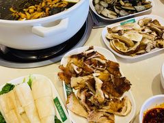-爱膳菌锅锅(阳南店)