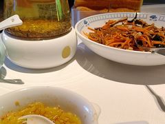 -杏花堂晋商私房菜(华熙五棵松店)