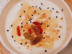 自制酸奶-紫光园·烤鸭(吕家营店)