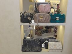 -六六奢品·vintage中古·回收二手奢侈品包包手表首饰(环球港店)