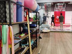 -锐博康复门诊(徐汇店)