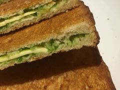 -HELLO 27 意面·沙拉·帕尼尼