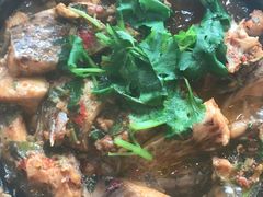 -妈妈的味道(和顺古镇店)