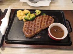 -必胜客(嘉兴万达店)