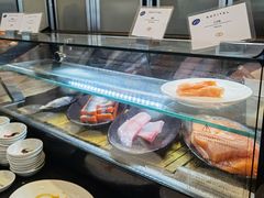 -圣丰索菲特·2 On 988 Café 自助餐厅