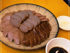 -二八鸥汀老鹅(金涛庄店)