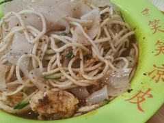 -笑笑凉皮(富国街店)