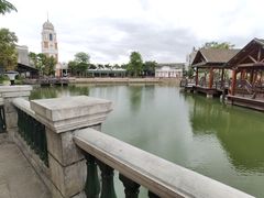 -赤坎·广东华侨国际旅游度假区