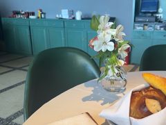 -L'Arome芳芳法国餐厅(仙林金鹰店)