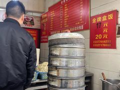 -老福庆和特色粉面馆(单洞三路店)