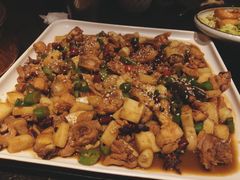 -丝路金桃·新疆菜(徐汇店)