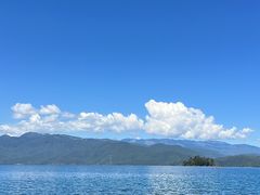 -丽江泸沽湖景区
