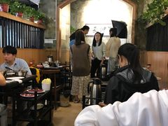 大堂-八合里牛肉火锅(八合里总店)