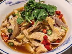 -云尊府云南菜·蒸汽石锅鱼(学清路店)