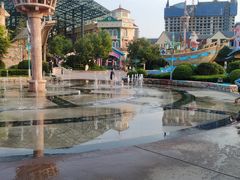 -乐华城·88度温泉乐园