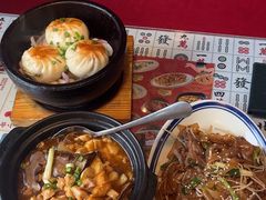 -香港新记茶餐厅(春熙太古里店)