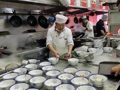 -惠宾饭庄(中山路店)