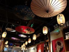 大堂-赤谷和牛烧肉居酒屋(石景山店)
