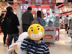 -LLJ夹机占(正佳广场店)