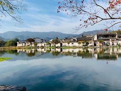 -塔川景区