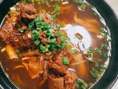 -上海为民商行清真饭店(南大路店)