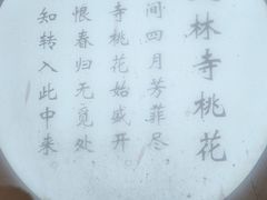 -庐山风景区花径公园