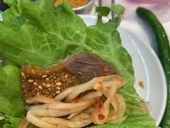 -六七八韩式烤肉·韩国料理(上杭路店)