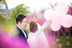 点击看大图 -太郎花子婚纱摄影艺术中心