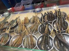 -朱富贵火锅(金融街万达店)