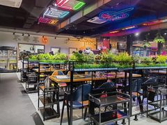 -牛鲜盛齐齐哈尔烤肉(曹路店)