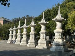 -梵天禅寺