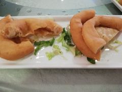 古法咸煎饼-沙河粉村·国家非遗传承(云台店)