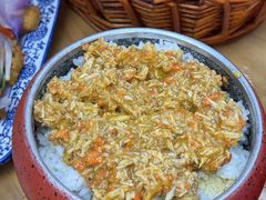 -品鲜村农家菜·阳澄湖大闸蟹(总店)