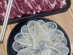 -正禾鲜·潮汕牛肉火锅(凯德天府店)