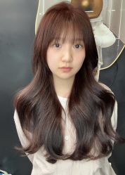 -藤野造型烫染·接发