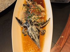 -福满我家大碗厨·湘菜(上海大厦店)