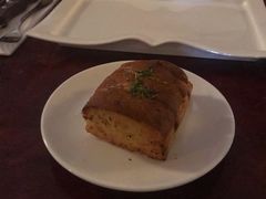 蒜香面包-B'Churrasco Brazilian BBQ Restaurant Melbourne