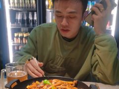 -527烧烤·龙虾·精酿酒(小石城美乐城店)
