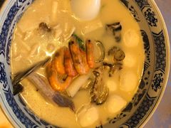 -山外山菜馆(玉泉路店)