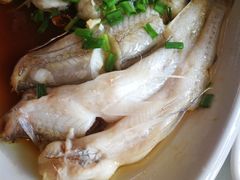 -渔满仓海鲜渔家(象山二店)