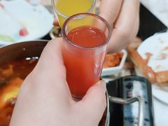 -金马门国际美食百汇(珞喻路店)