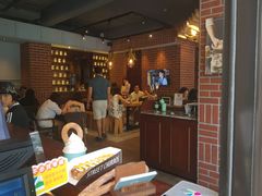 -STREET CHURROS(光复南路260巷店)