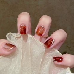 -斯馨·健康美甲美睫