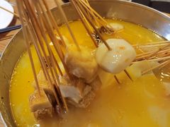 -付小姐在成都(川沙店)