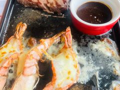 -必胜客(港汇店)