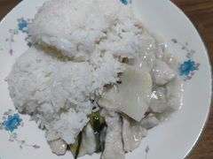 滑溜里脊-泰丰楼(前门西大街店)