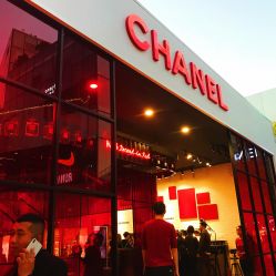 -Chanel
