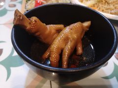 -阿灶卤煮老店·姜母鸭(五店市总店)